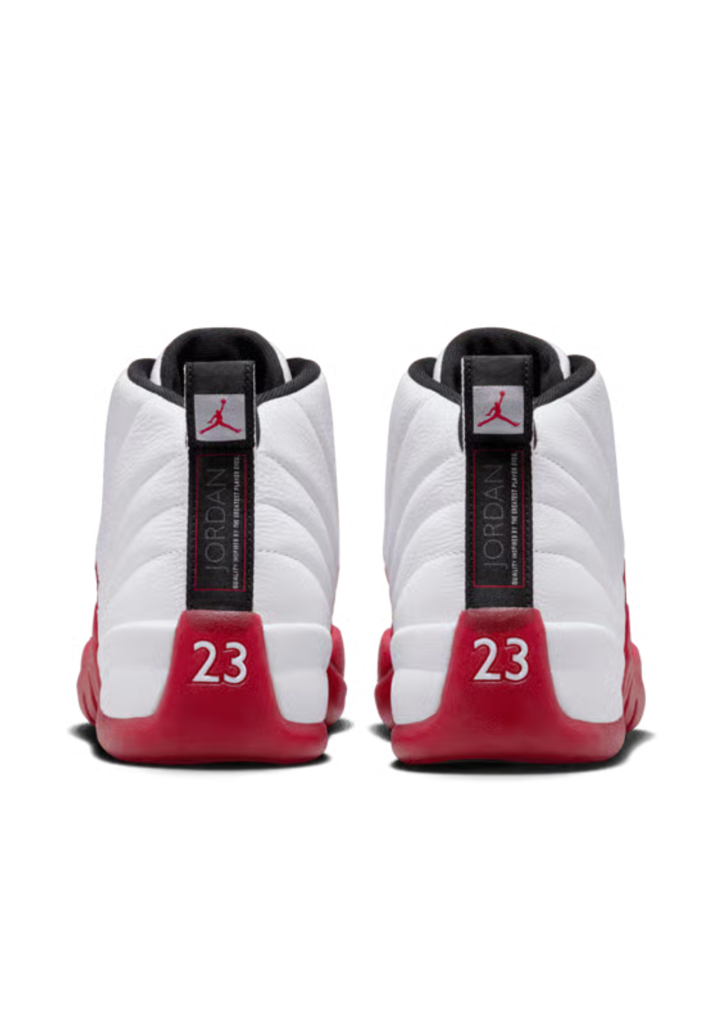 Jordan 12 Retro "Cherry" January 25, 2024