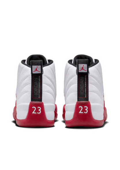 Jordan 12 Retro "Cherry" January 25, 2024