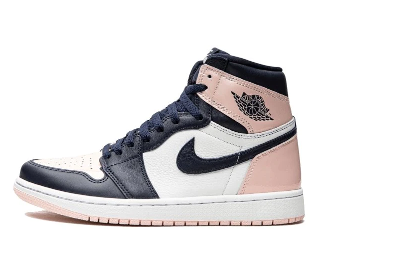 Jordan 1 High Atmosphere" DD9335-641