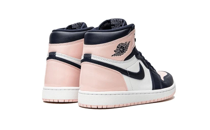Jordan 1 High Atmosphere" DD9335-641