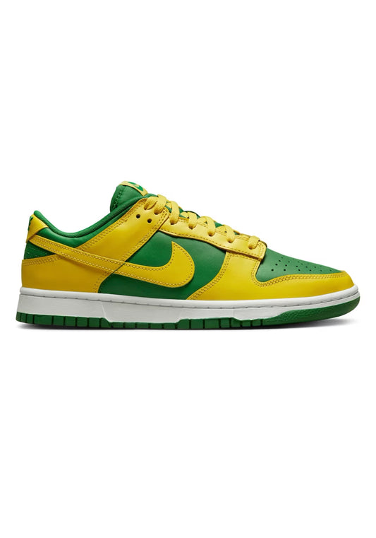 Nike Dunk Low "BRAZIL" DV0833-300