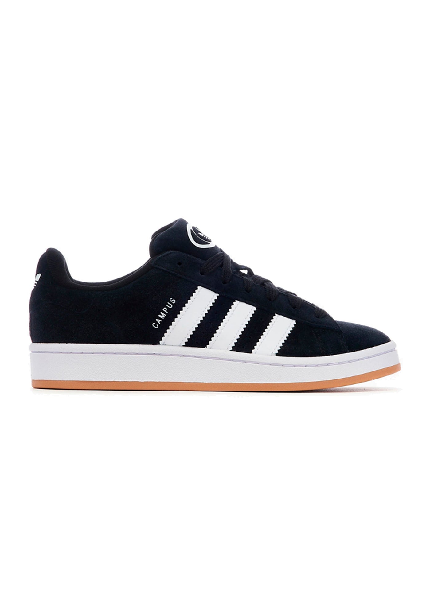 Adidas Campus 00s Black HQ6638
