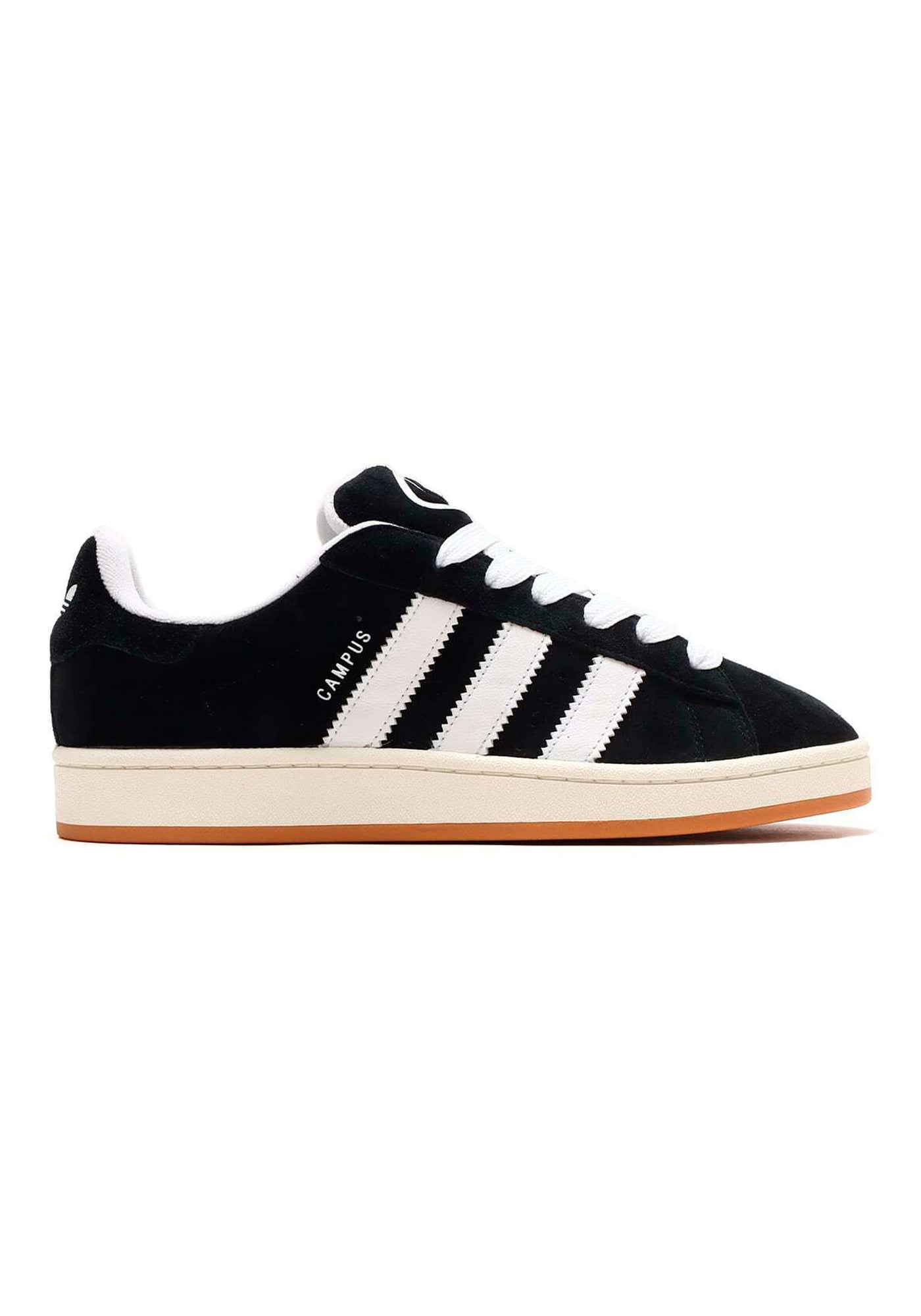 Adidas Campus 00s Core Black HQ8708