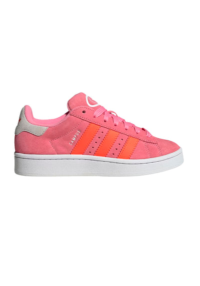 Adidas Campus 00s 'Bliss Pink Solar Red' IF3968
