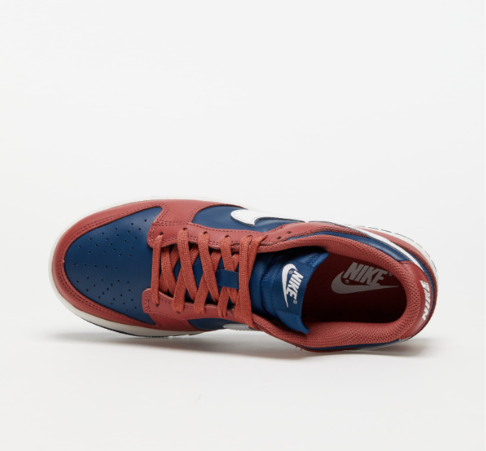 Nike Dunk Low "CANYON" 2023 DD1503-602