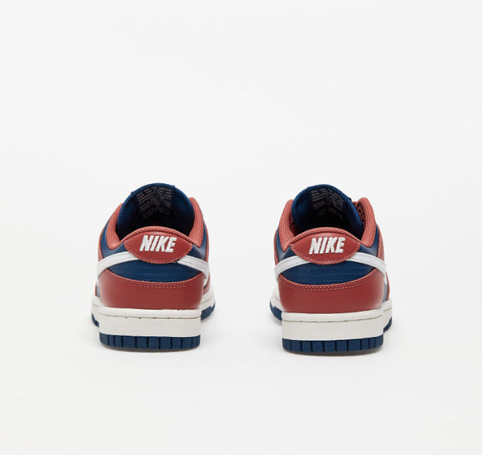 Nike Dunk Low "CANYON" 2023 DD1503-602