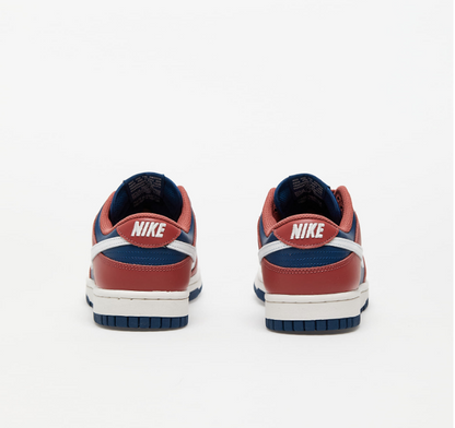 Nike Dunk Low "CANYON" 2023 DD1503-602