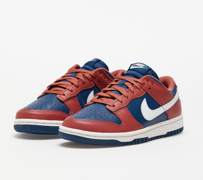 Nike Dunk Low "CANYON" 2023 DD1503-602