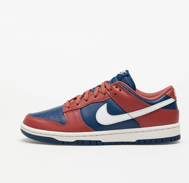 Nike Dunk Low "CANYON" 2023 DD1503-602