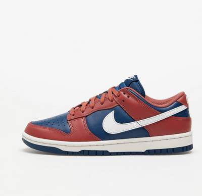 Nike Dunk Low "CANYON" 2023 DD1503-602