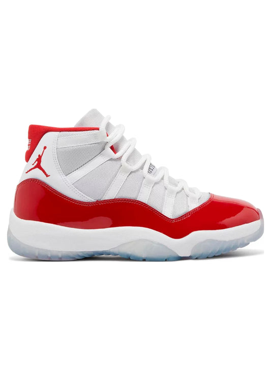 Jordan 11 Retro "Cherry" CT8012-116