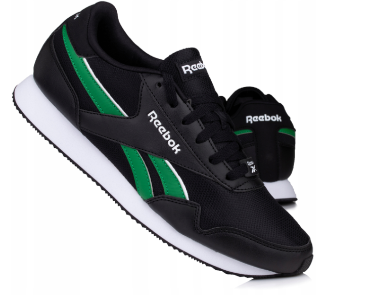Reebok Royal CL Jogger 3 GY8844