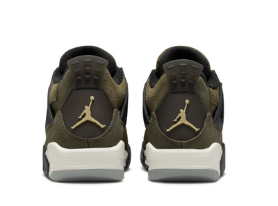 Jordan 4 Retro SE Craft Medium Olive FB9927-200