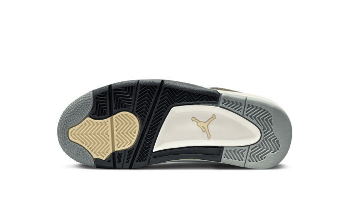Jordan 4 Retro SE Craft Medium Olive FB9927-200