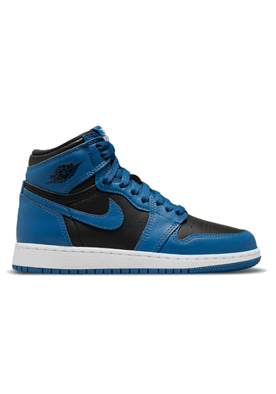Jordan 1 Retro High OG "Dark Marina Blue" 555088-404