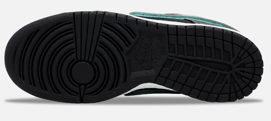 Nike SB Dunk Low Diamond Supply Co. Black Diamond BV1310-001
