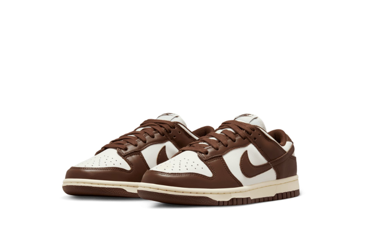 Nike Dunk Low "CACAO WOW"  DD1503-124