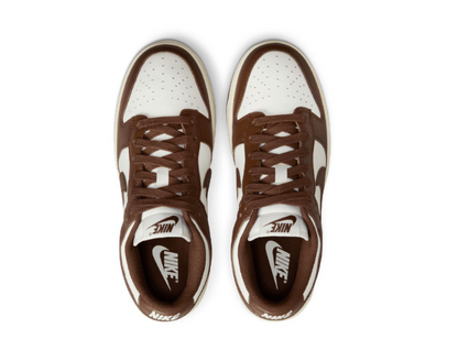 Nike Dunk Low "CACAO WOW"  DD1503-124