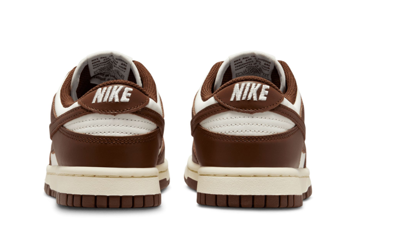 Nike Dunk Low "CACAO WOW"  DD1503-124