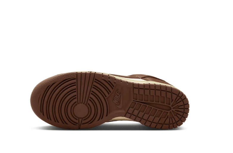 Nike Dunk Low "CACAO WOW"  DD1503-124