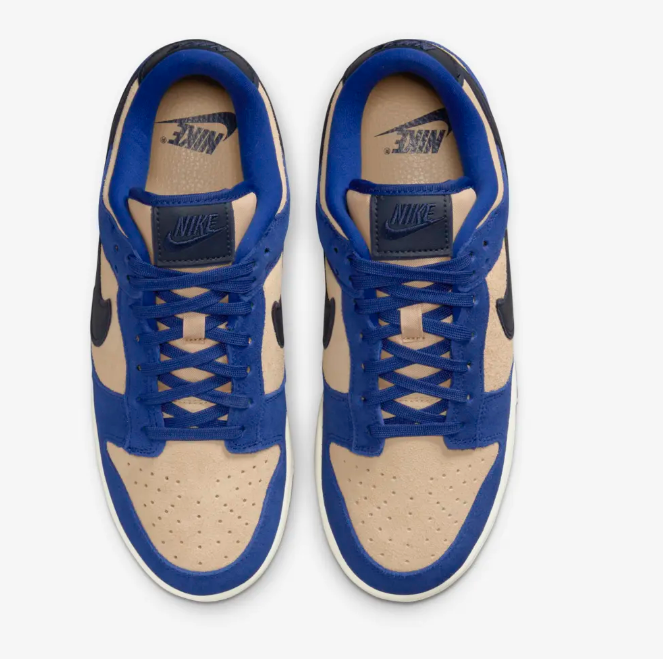 Nike Dunk Low DV7411-400