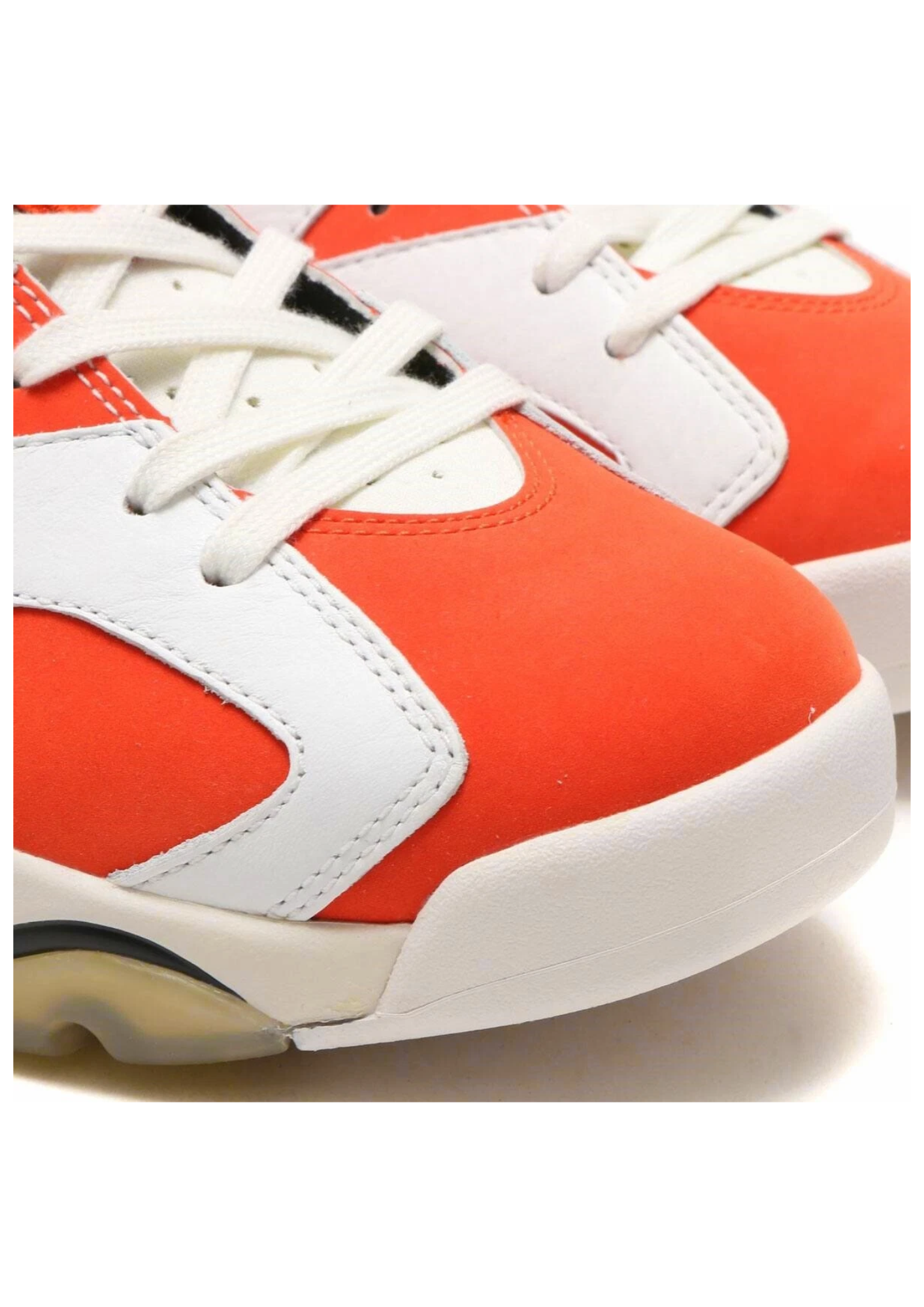 Jordan 6 Retro "Gatorade Like Mike White" – 384664-145