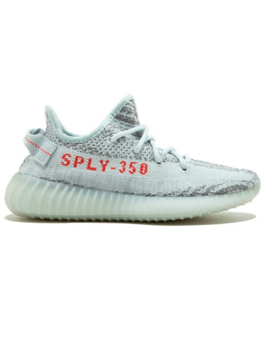 Yeezy 350 v2 Blue Tint B37571