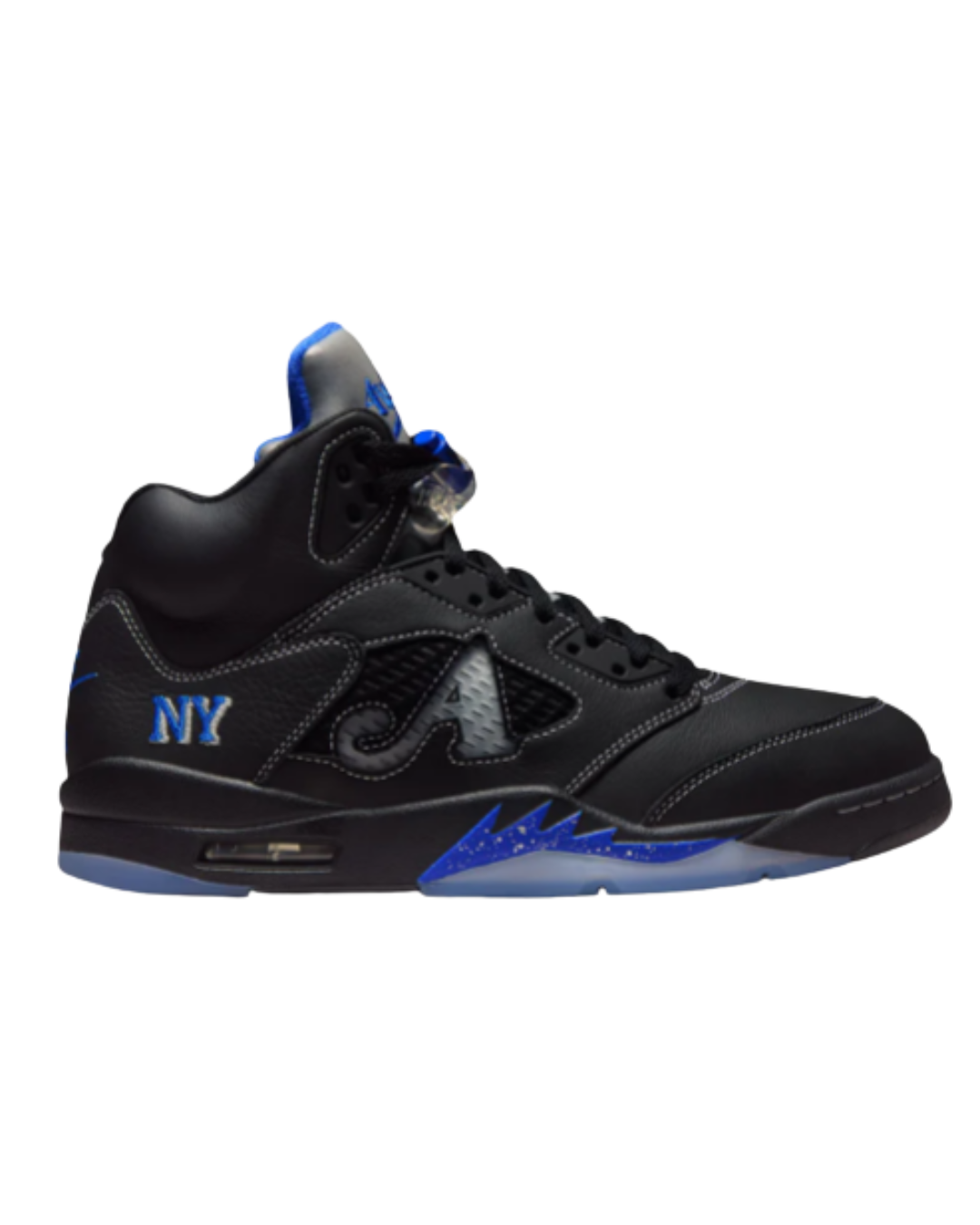 Jordan 5 Retro Awake NY Black DV4982-004