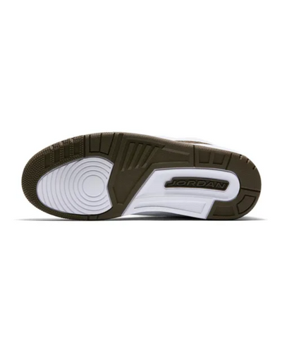 Jordan 3 Retro Mocha (2018) 136064-122