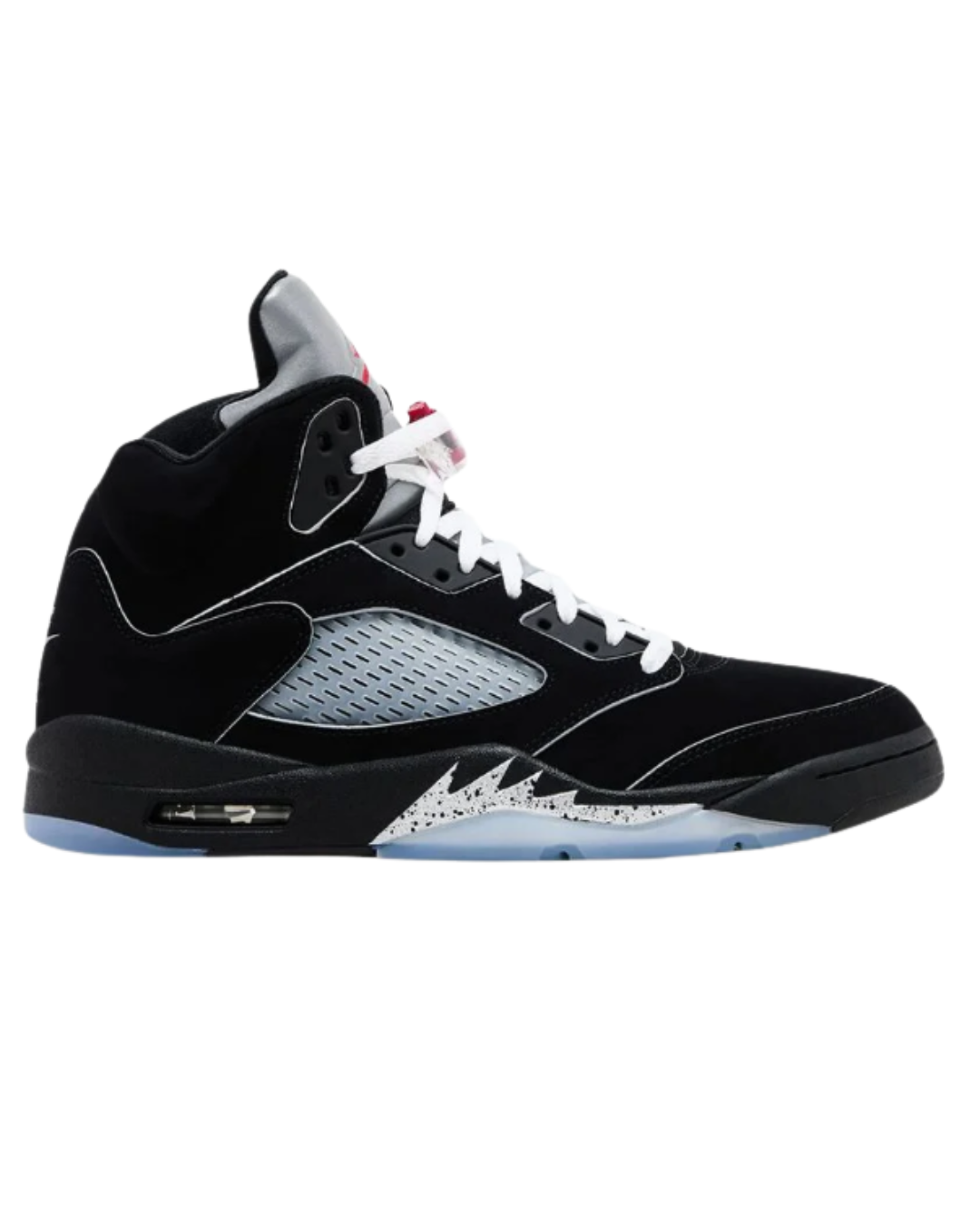 Jordan 5 Retro OGBlack Metallic Reimagined HF3975-001