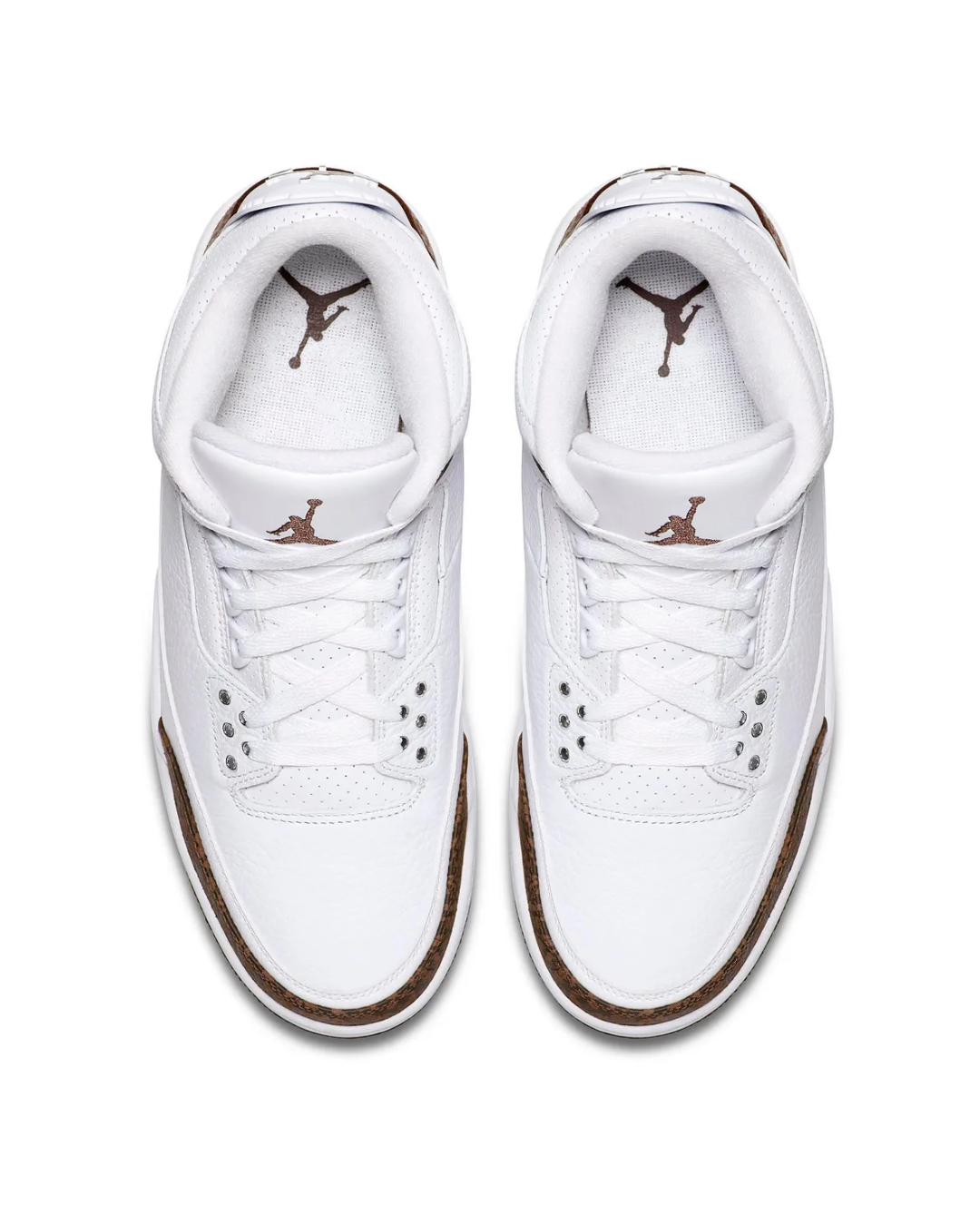 Jordan 3 Retro Mocha (2018) 136064-122