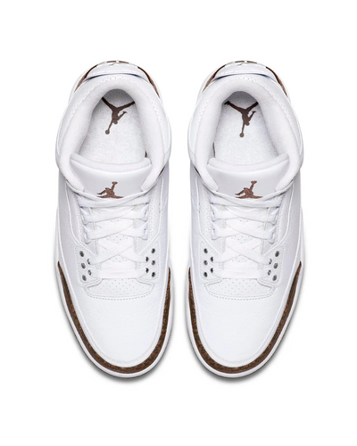 Jordan 3 Retro Mocha (2018) 136064-122