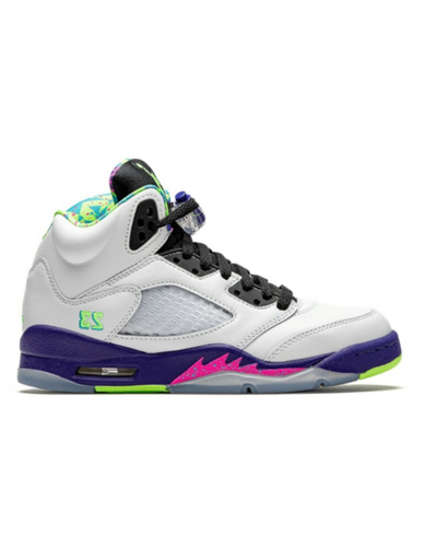 Jordan 5 Retro "Alternate Bel-Air" – DB3024-100