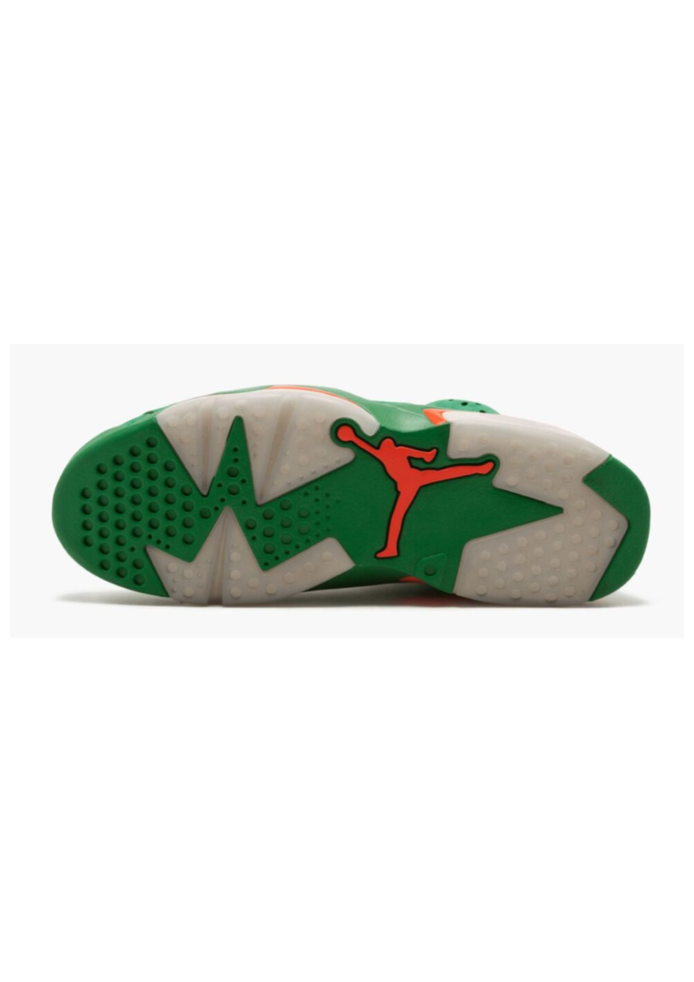 Jordan 6 Retro "Gatorade Green" – AJ5986-335 "LIMITED EDITION"