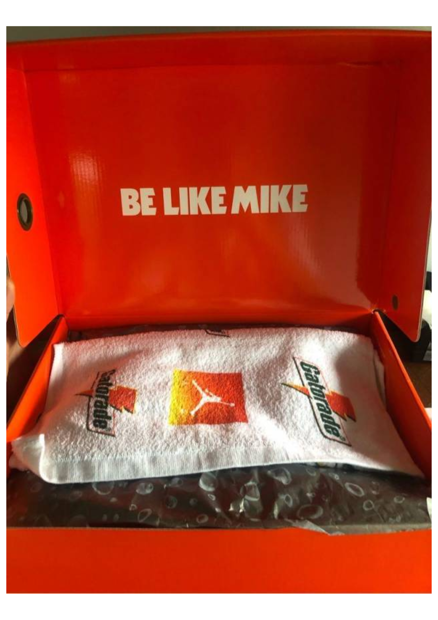 Jordan 6 Retro "Gatorade Green" – AJ5986-335 "LIMITED EDITION"