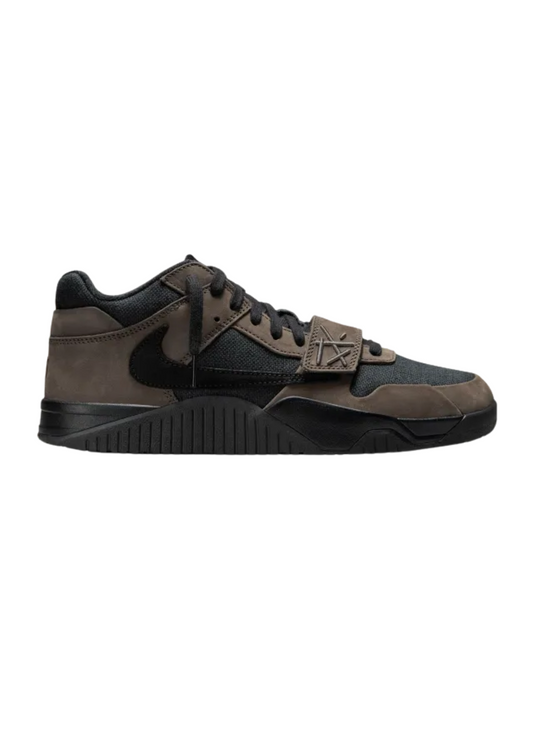 Jordan Jumpman Jack TR Travis scott Dark Mocha FZ8117-204