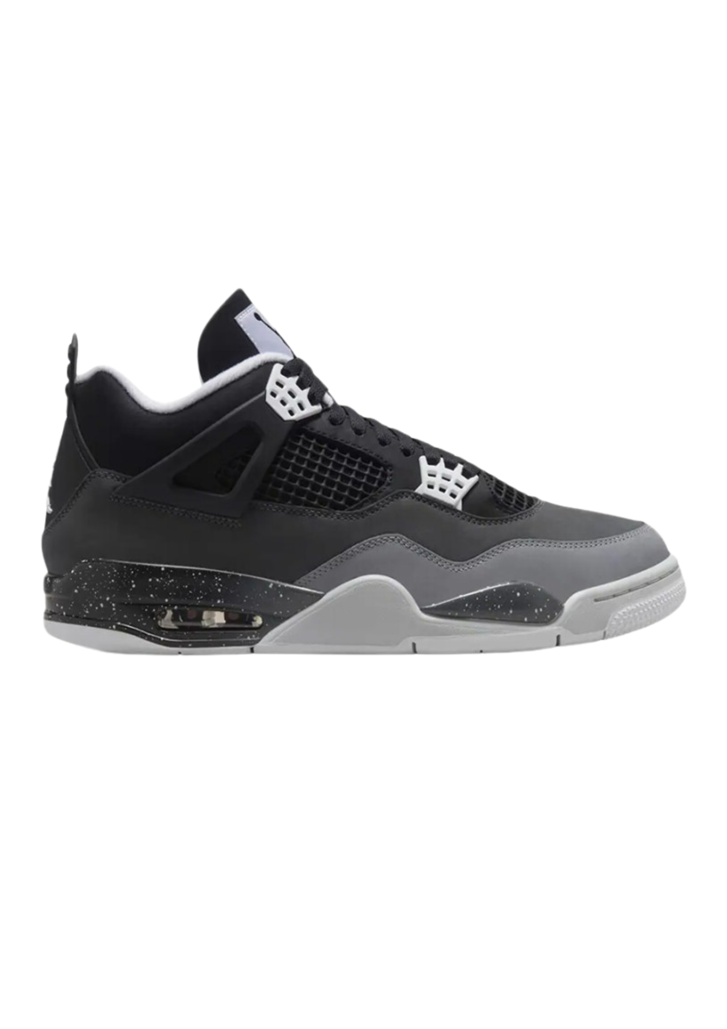 Jordan 4 Fear FQ8138-002