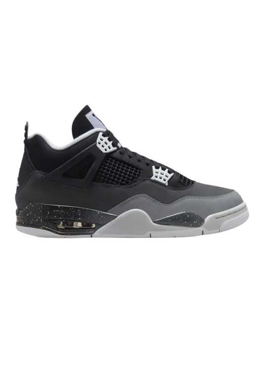 Jordan 4 Fear FQ8138-002