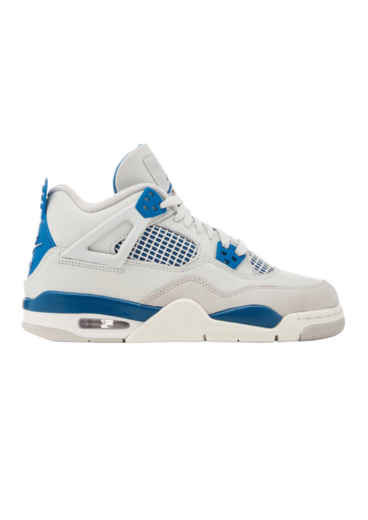 Jordan 4 INDUSTRIAL Blue HF4281-141