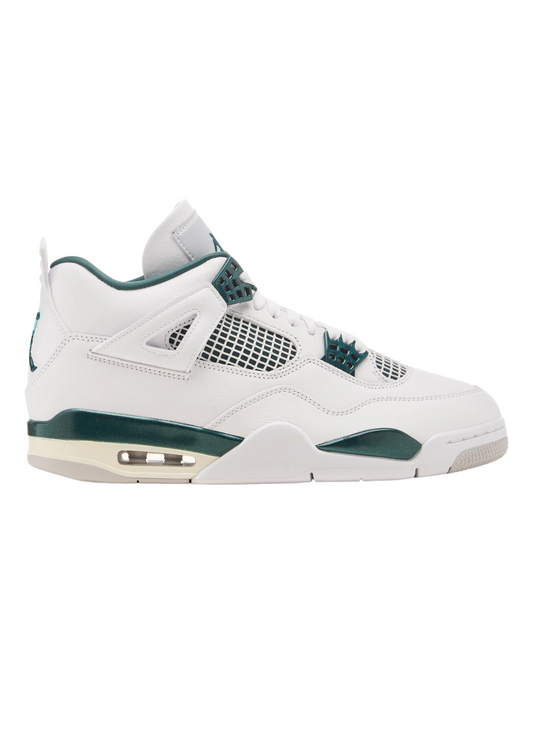 Jordan 4 Oxided Green FQ8138-103