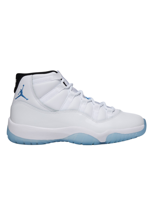 Jordan 11 Legend Blue CT8012-104