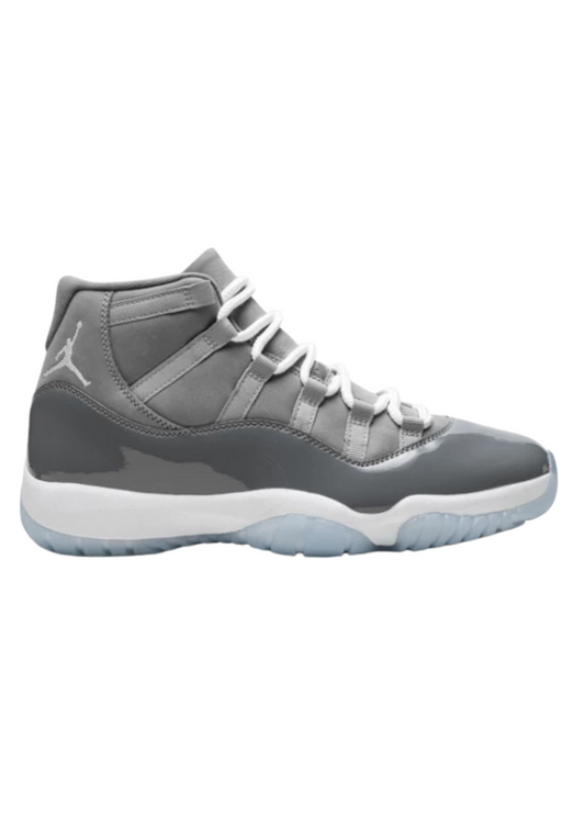 Jordan 11 Retro High "Cool Grey" CT8012-005