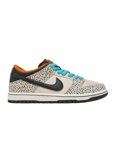 Dunk Low "Safari Olympics" - 2024 - FZ1233-002