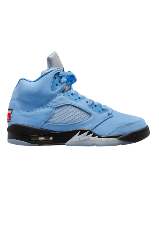 Air Jordan 5 UNC DV1310-401