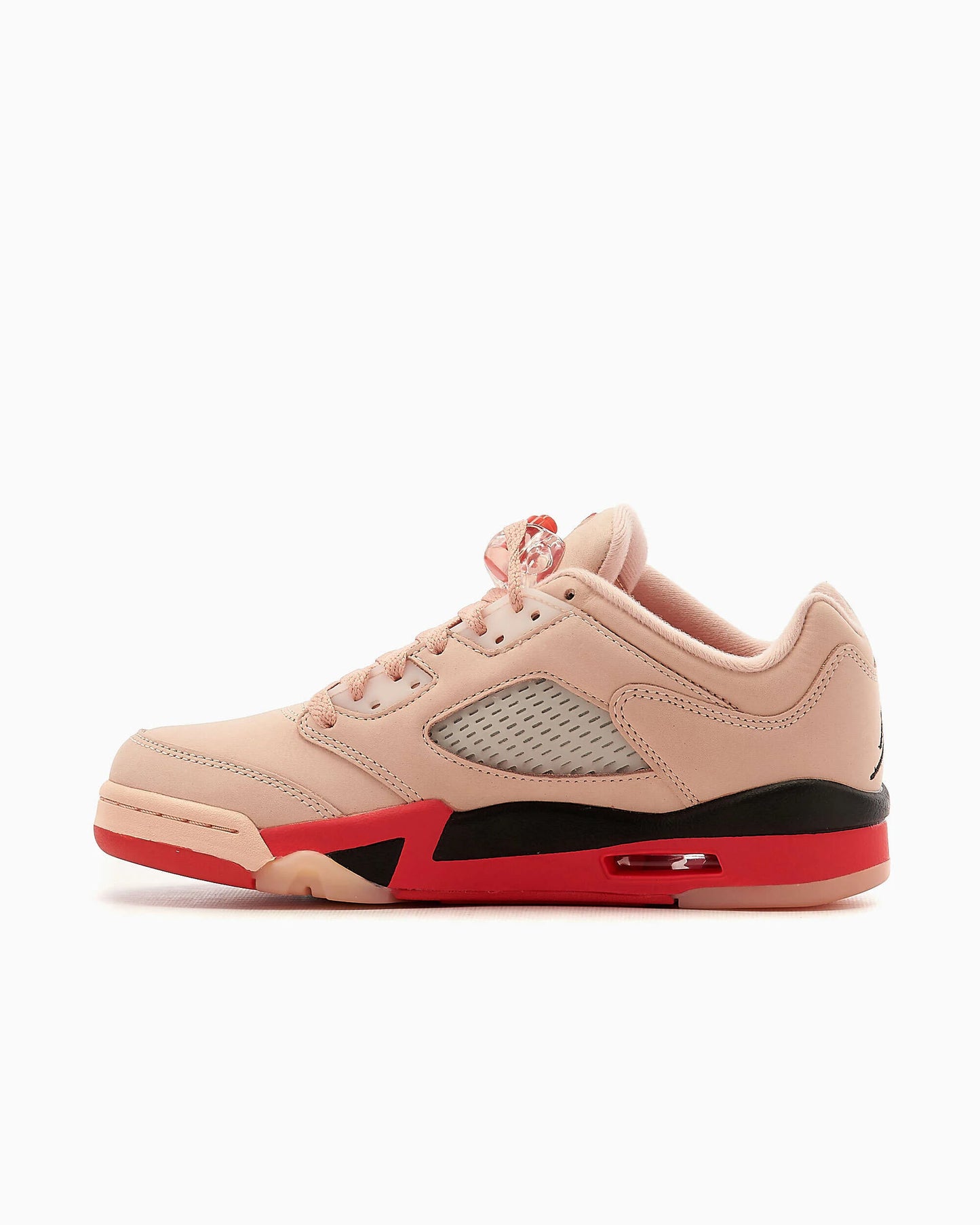 Air Jordan Women's 5 Retro Low "Arctic Pink" DA8016-806
