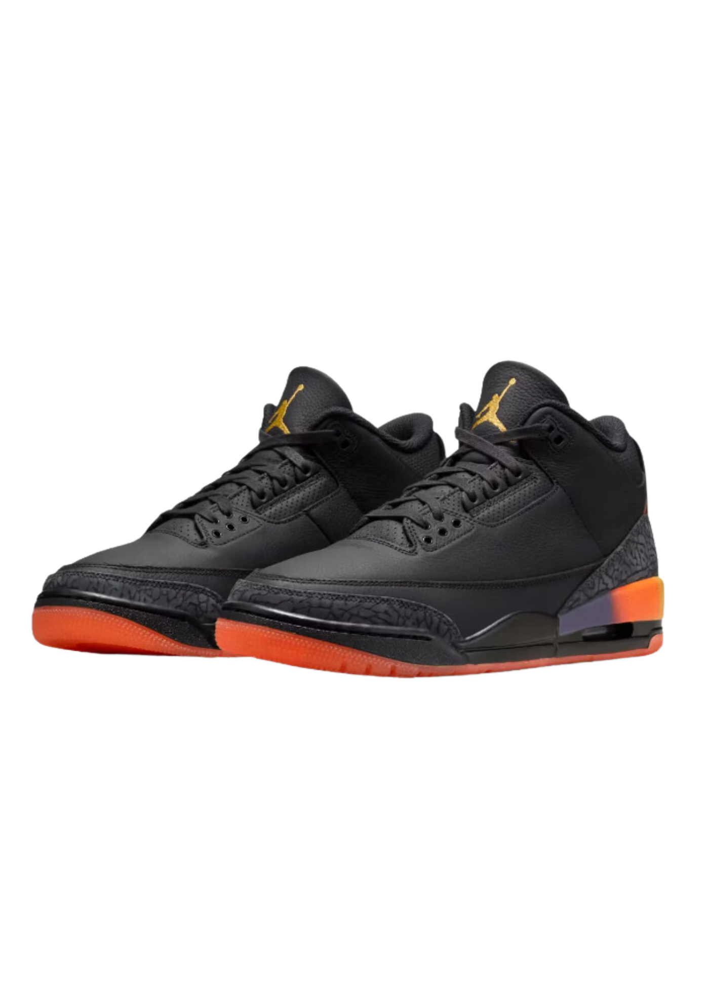 Jordan 3 Retro J Balvin Rio FN0344-001