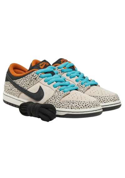 Dunk Low "Safari Olympics" - 2024 - FZ1233-002