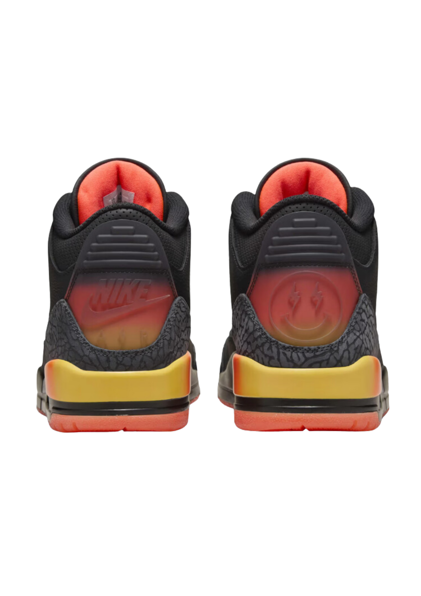 Jordan 3 Retro J Balvin Rio FN0344-001