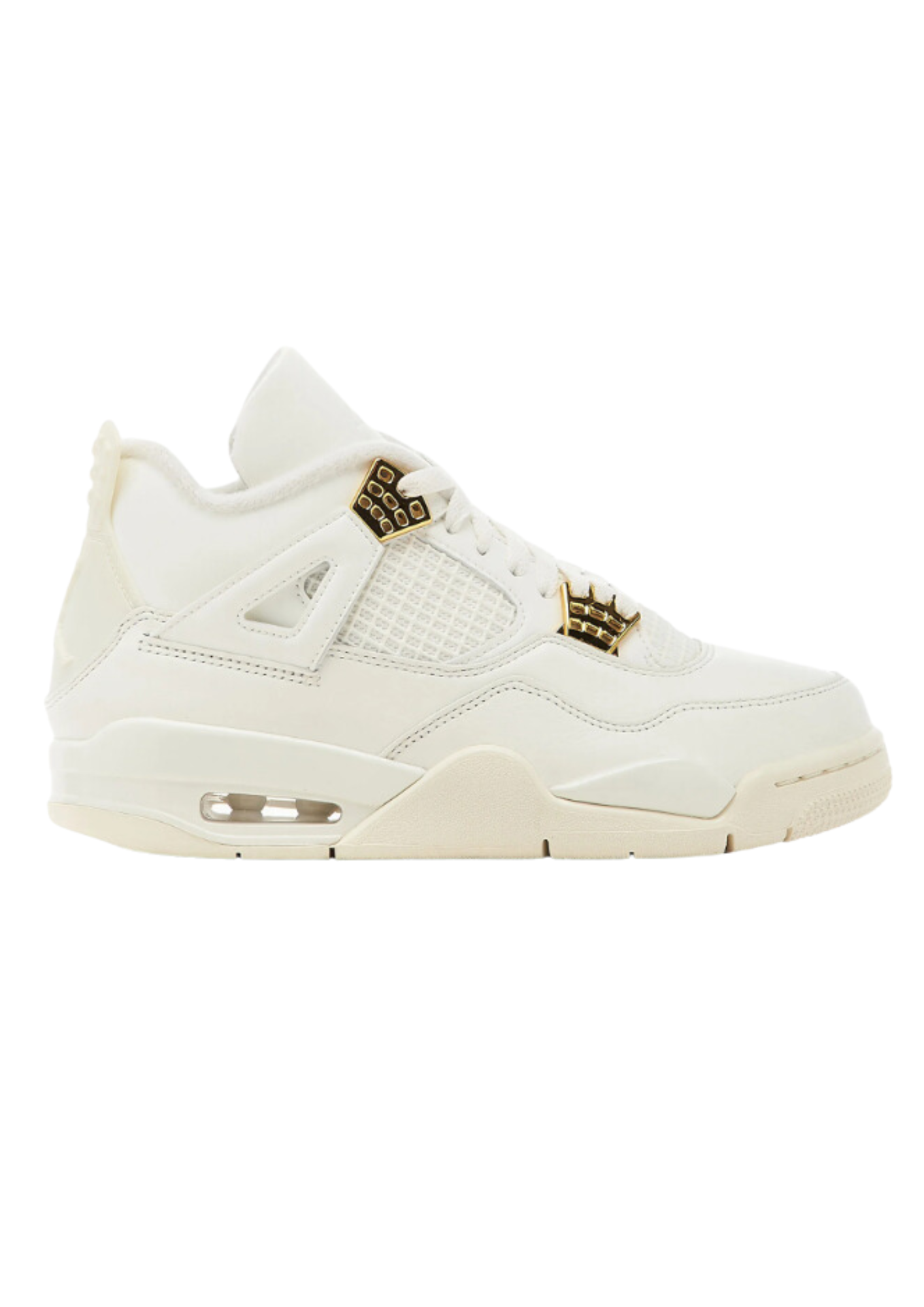 Air Jordan Retro "Metallic Gold" AQ9129-170