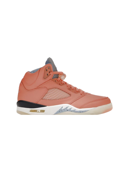 Jordan 5 Retro DJ Khaled We The Best Crimson Bliss DV4982-641